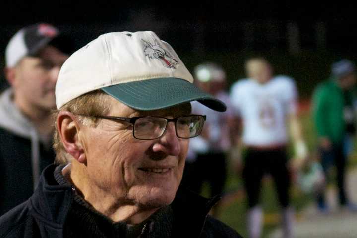 Yonkers Legend Tony DeMatteo Earns National Power Of Influence Award