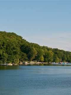 Brookfield Woman Charged With Drunken Boating On Candlewood Lake