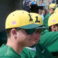 <p>Yorktown hosted Lakeland High Saturday for the annual Sorrentino Cup game.</p>