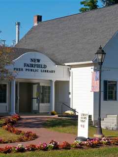 New Fairfield Library Offering Craft Nights, Story Hours