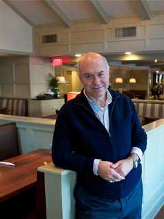 Mount Kisco Coach Diner In Mount Kisco Makes DVlicious Finalist List