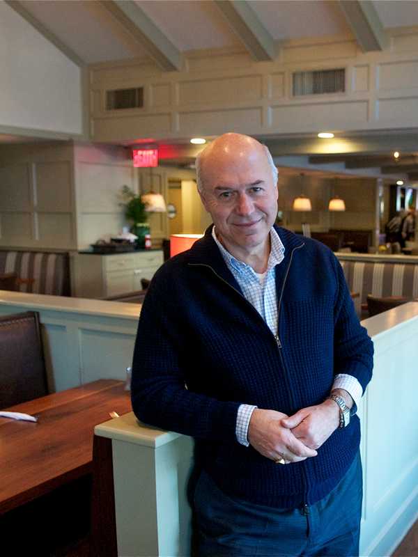 Mount Kisco Coach Diner In Mount Kisco Makes DVlicious Finalist List
