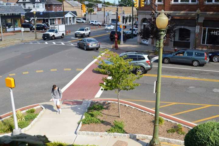 Ridgewood Mayor Seeks To Postpone Downtown Utility Work