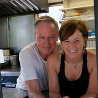 <p>Ken and Lynne Forrest are in their 26th year with Forrest&#x27;s Sidestreet Cafe.</p>