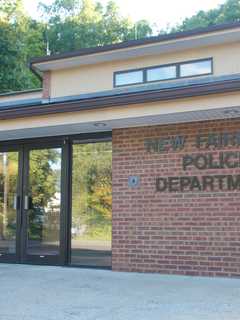 Fairfield Police Department Offers Shred Day