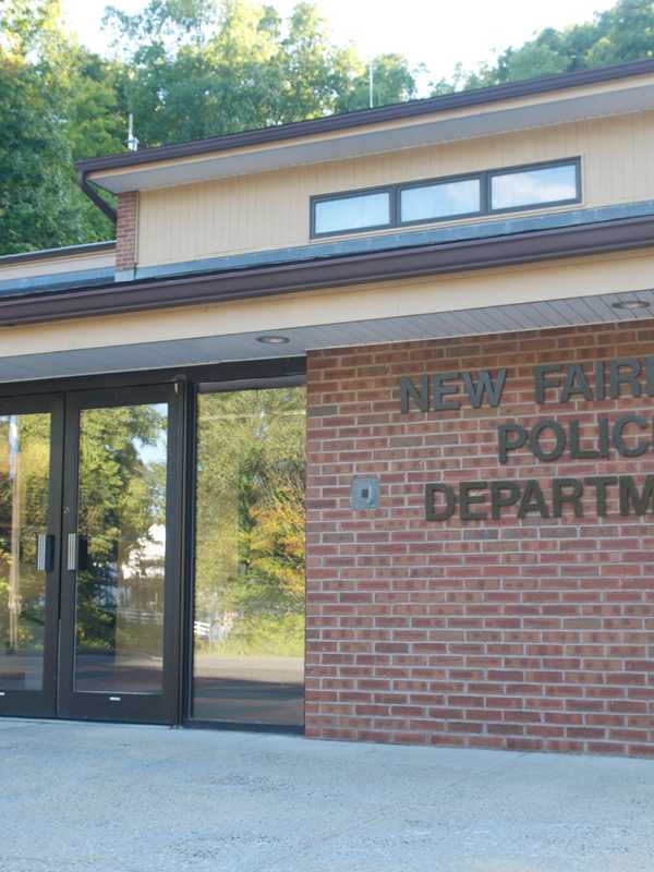 Fairfield Police Department Offers Shred Day