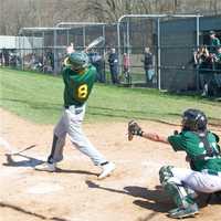 <p>Yorktown hosted Lakeland High Saturday for the annual Sorrentino Cup game.</p>