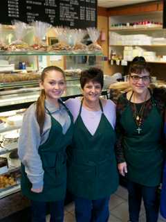 Cafe Piccolo Pastry, Bagels A Longtime Mahopac Favorite