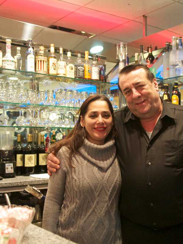Olympic Diner In Mahopac Vies For Top Spot In DVlicious Contest