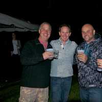 <p>Enjoying some brew at Putnam County Golf Course Friday night at Oktoberfest.</p>