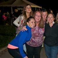 <p>Friends and family packed the Putnam County Golf Course Friday night for Oktoberfest.</p>