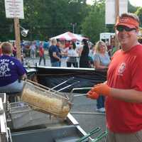 <p>Residents of Putnam and nearby northern Westchester have been enjoying the Mahopac Volunteer Fire Department&#x27;s annual carnival the last two weekends.</p>