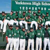 <p>Yorktown hosted Lakeland High Saturday for the annual Sorrentino Cup game.</p>