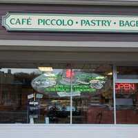 <p>Cafe Piccolo in Mahopac.</p>