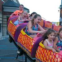 <p>Residents of Putnam and nearby northern Westchester have been enjoying the Mahopac Volunteer Fire Department&#x27;s annual carnival the last two weekends.</p>