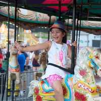 <p>Residents of Putnam and nearby northern Westchester have been enjoying the Mahopac Volunteer Fire Department&#x27;s annual carnival the last two weekends.</p>