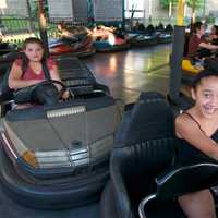 <p>Residents of Putnam and nearby northern Westchester have been enjoying the Mahopac Volunteer Fire Department&#x27;s annual carnival the last two weekends.</p>