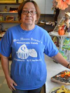 Five Generations Keep Paramus Candy Store Thriving