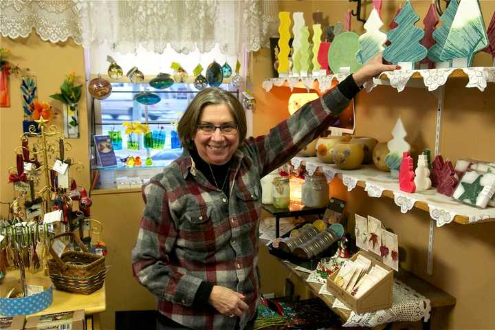 Mahopac's By Hammer By Hand Celebrates 20 Years Serving Community