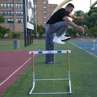 <p>Lateral jumps because, why not?</p>