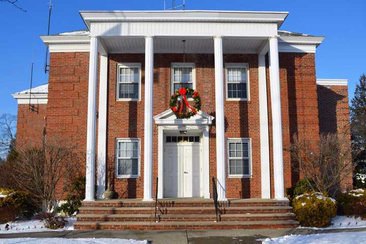 Emerson’s Historic Borough Hall: Will It Stay Or Will It Go?