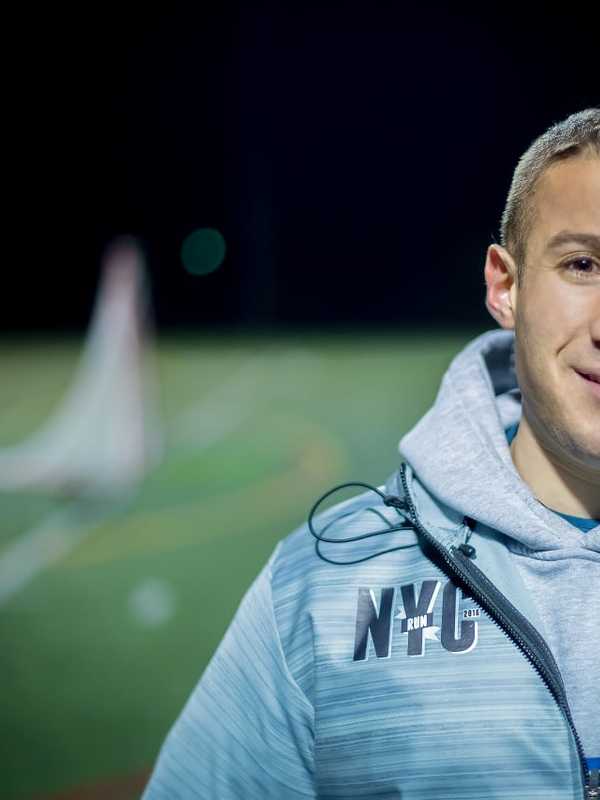 Former Greeley Standout Launches Private Lacrosse Coaching Venture