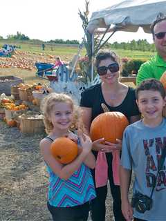 Find Your Perfect Pumpkin At One Of Westchester's Numerous Venues