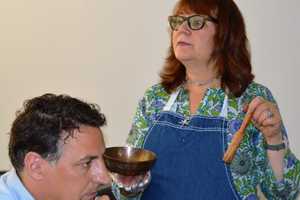 Learn To Go Zen And Cook Clean In Ridgewood
