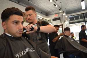 'Life Comes First': NJ Salons Brace For Impact After Ordered Shut By Murphy