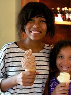 More Heat For Bridgeport Before Rainstorms Head Back In