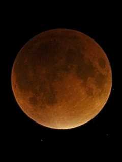 Get Your Cameras Ready, Somers, For Record-Breaking Supermoon