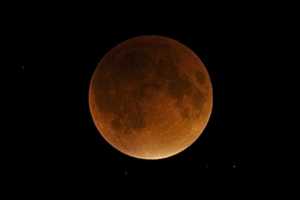 Blood Moon Eclipse Coming This Week: Here's When, What To Know