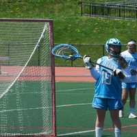 <p>The Suffern High girls lacrosse team is looking for a strong second half of the season.</p>