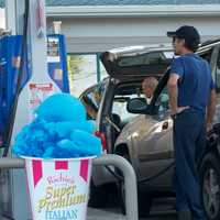 Memorial Day Weekend Gas Prices Will Be Highest In Years