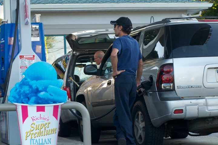 Memorial Day Weekend Gas Prices Will Be Highest In Years