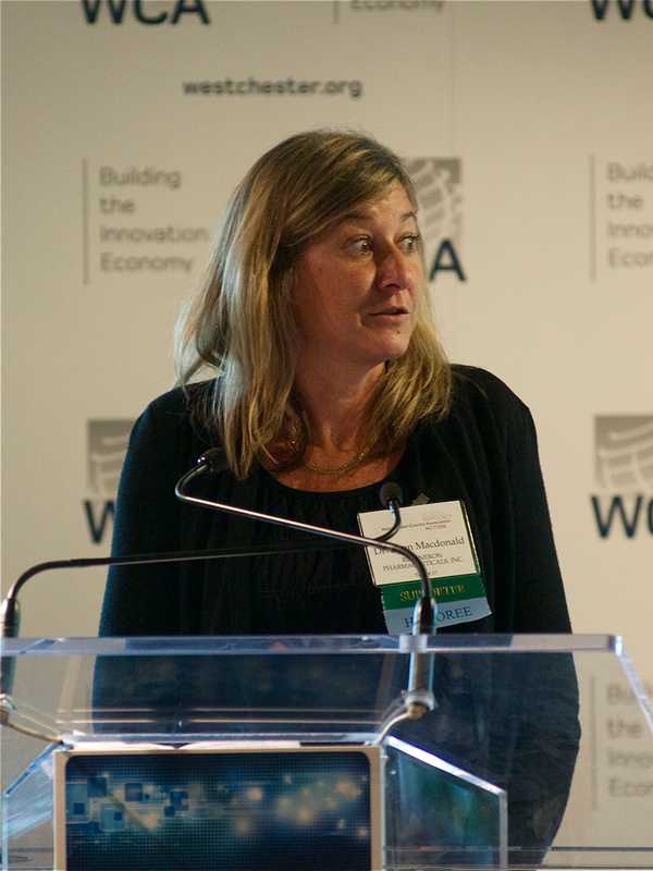 Westchester County Association Celebrates Women In Tech At Award Luncheon