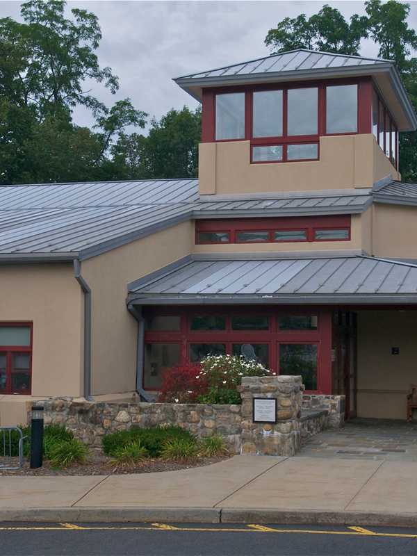 Suffern Library Offers Live Movie Event, Free Movies, Documentaries