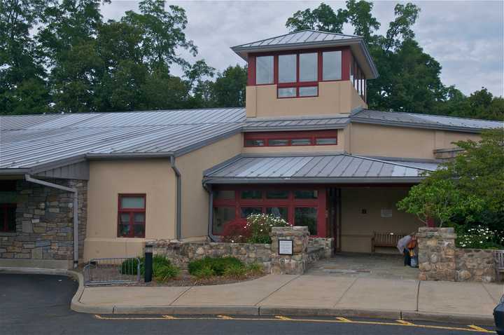 The Suffern Free Library has a lineup of movie-related events.