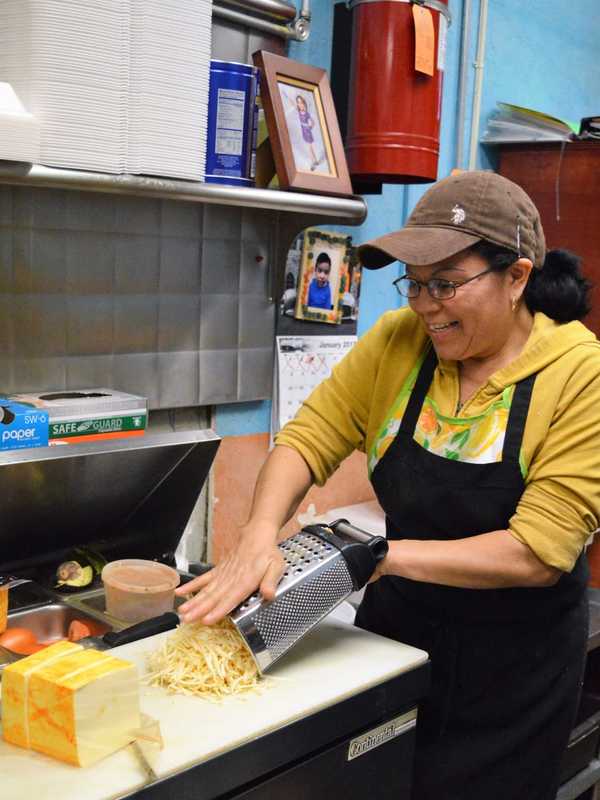 Every Day Is Cinco De Mayo At Hillsdale Mexican Eatery