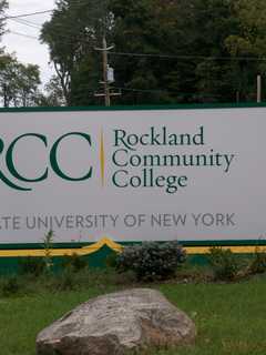 Rockland Community College Plans Demolition Of Old Amphitheater