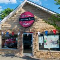 <p>Lake View Bistro in Mahopac.</p>