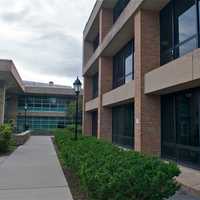 <p>Rockland Community College.</p>