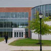 <p>Rockland Community College.</p>