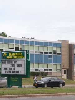 School Board Authorizes Ramapo High Roof Repair