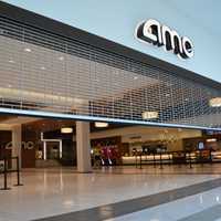 <p>The AMC Dine-In Shops at Riverside 9 is located on the second floor of the mall, next to Morton&#x27;s Steakhouse.</p>