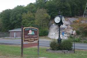 Ramapo To Negotiate Settlement Over Illegal Shortcut On Town-Owned Property