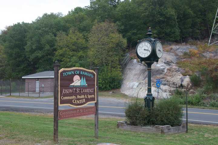 Ramapo To Negotiate Settlement Over Illegal Shortcut On Town-Owned Property