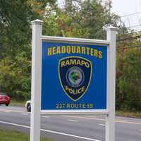 Hammer-Wielding Burglary Suspect Apprehended In Airmont