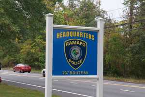 Ramapo Police Make Arrest In 'Grandparent Scam' Case