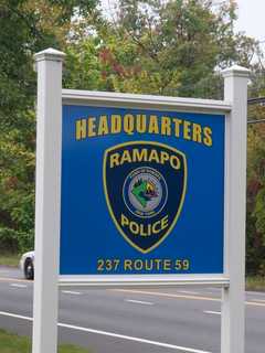 Ramapo Police Arrest Monsey Man On Marijuana Possession Charges